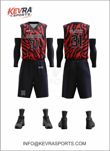 Basketball Uniform Basketball Uniform