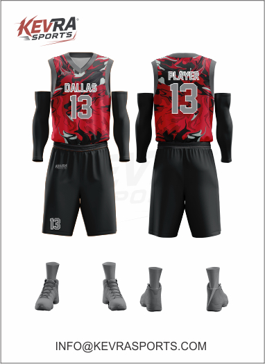 Basketball Uniform Basketball Uniform