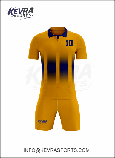 Soccer Uniform Soccer Uniform
