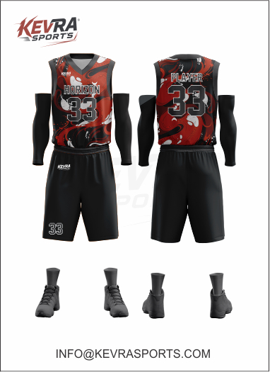 Basketball Uniform Basketball Uniform
