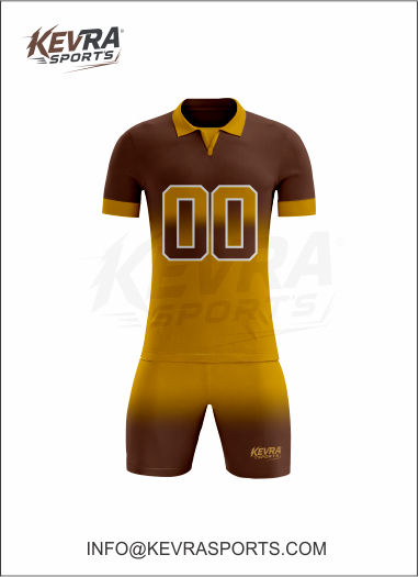 Soccer Uniform Soccer Uniform