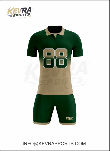 Soccer Uniform Soccer Uniform