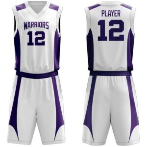Basketball Unifrom Basketball 300x300